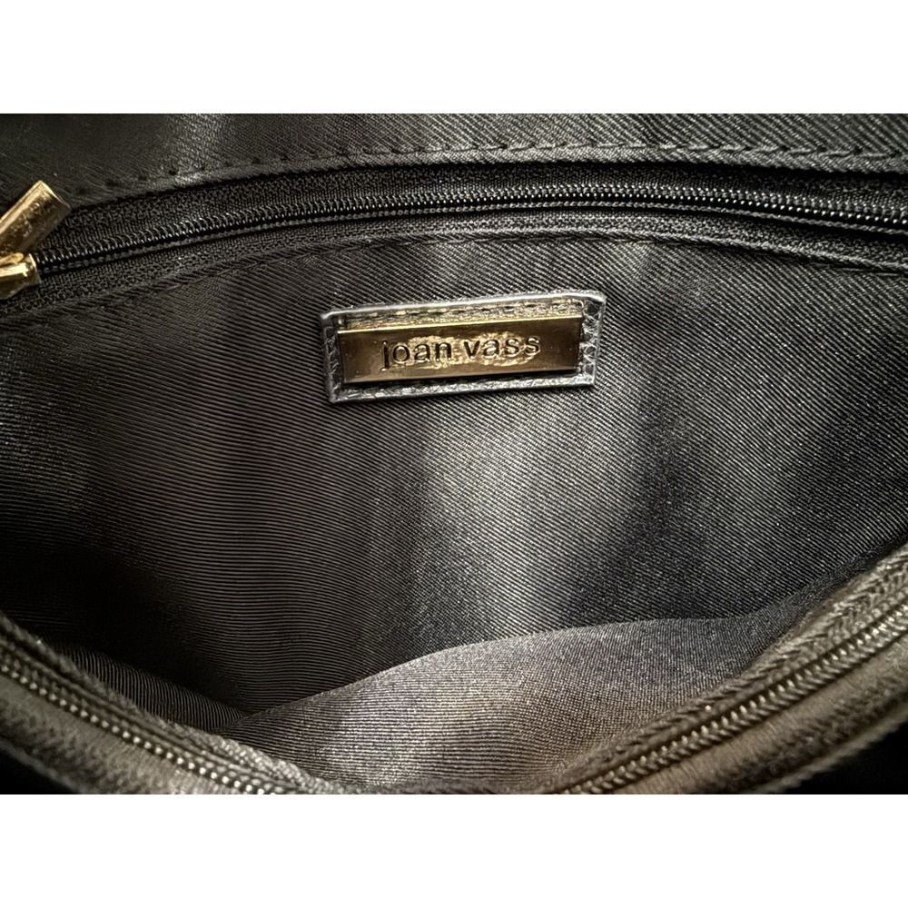 Joan Vass Women's Handbag - Picture 5 of 7